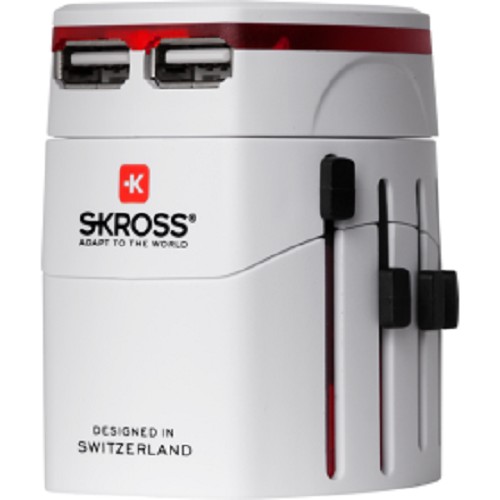 SKROSS World Adapter Evo Complete 1.302101